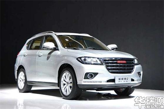 5月SUV销售量排名推荐，几家欢乐几家愁?