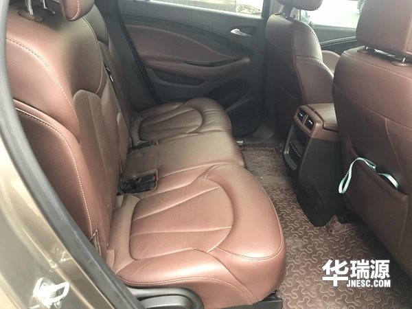 14万二手车，别克昂科威，外观上档次，配置齐全