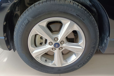 荆州二手福特锐界 2016款 EcoBoost 245 两驱 精锐版