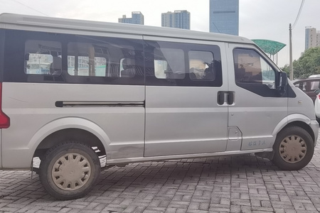 河源二手东风小康C36 2014款 1.5L 手动 基本型Ⅰ
