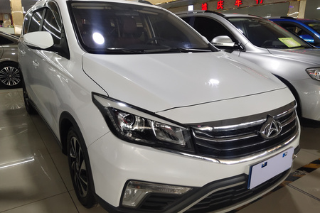 大理二手长安欧尚A800 2018款 1.6L 手动 智网版