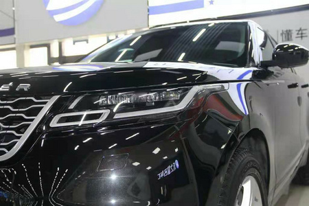 亳州二手路虎揽胜星脉 2017款 P250 S