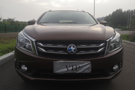 唐山二手启辰T70 2016款 2.0L CVT 睿行版