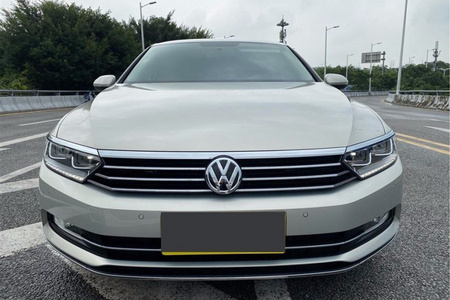 黔南二手大众迈腾 2020款 280TSI 双离合 舒适型