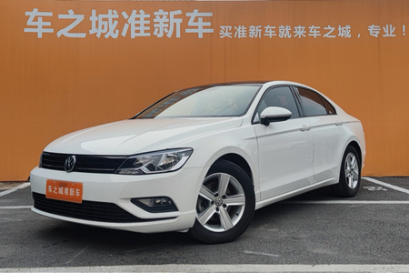 马鞍山二手大众凌渡 2018款 230TSI 双离合 风尚版